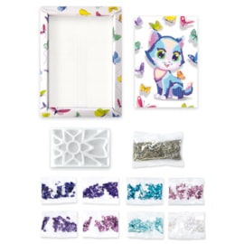 Sequins Collection - Kitty Sequins Collection - Kitty