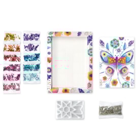 Sequins Collection - Butterfly Sequins Collection - Butterfly