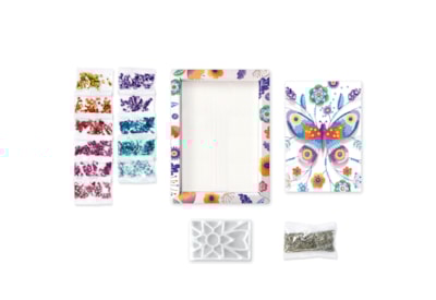 Sequins Collection - Butterfly Sequins Collection - Butterfly