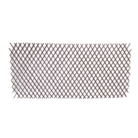 Smart Garden Xs Exp Willow Trellis Tan 1.8x0.9m Smart Garden Xs Exp Willow Trellis Tan 1.8x0.9m