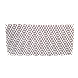 Smart Garden Xs Exp Willow Trellis Tan 1.8x1.2m Smart Garden Xs Exp Willow Trellis Tan 1.8x1.2m
