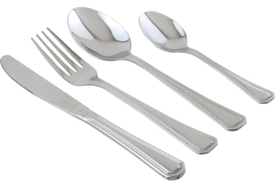 Apollo Stainless Steel Cutlery Set 16pc Fino (4013)