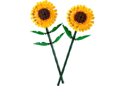 Lego® Sunflowers (40524)