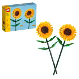 Lego® Botanicals Sunflowers Lego® Botanicals Sunflowers