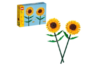 Lego® Botanicals Sunflowers Lego® Botanicals Sunflowers