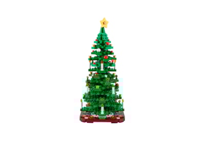 LEGO® Christmas Tree