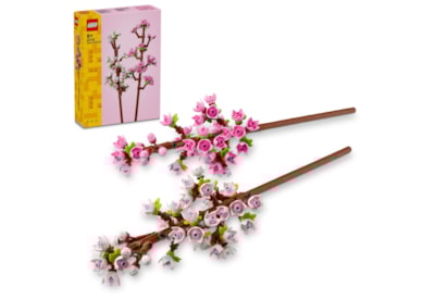 Lego® Botanicals Cherry Blossoms Lego® Botanicals Cherry Blossoms