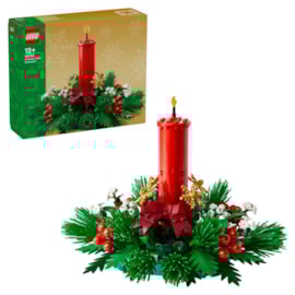 LEGO® Christmas Table Decoration