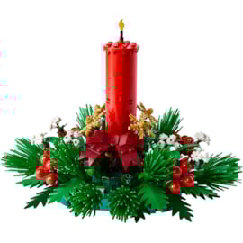 LEGO® Christmas Table Decoration LEGO® Christmas Table Decoration