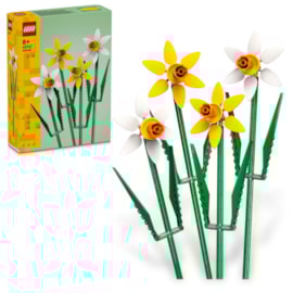 Lego® Botanicals Daffodils Lego® Botanicals Daffodils