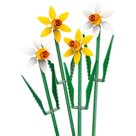 Lego® Botanicals Daffodils Lego® Botanicals Daffodils