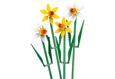 Lego® Botanicals Daffodils Lego® Botanicals Daffodils