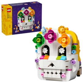 LEGO® Altar Of The Dead