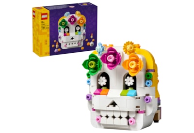 LEGO® Altar Of The Dead