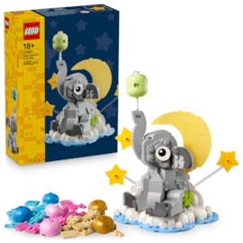 LEGO® Occasions Baby Elephant In The Sky