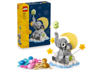 LEGO® Occasions Baby Elephant In The Sky