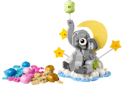 LEGO® Occasions Baby Elephant In The Sky