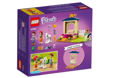 Lego® Friends Pony Washing Stable (41696)