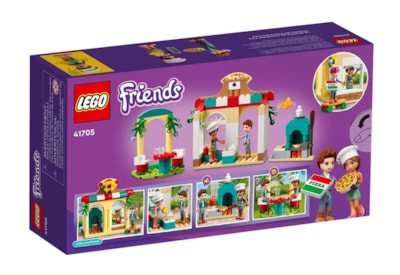 Lego® Friends Heartlake City Pizzeria (41705)
