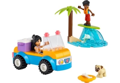 Lego® Friends Beach Buggy Fun (41725)
