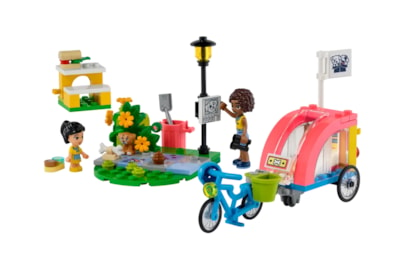 Lego® Friends Dog Rescue Bike (41738)
