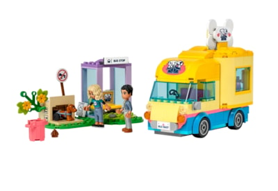 Lego® Friends Dog Rescue Van (41741)