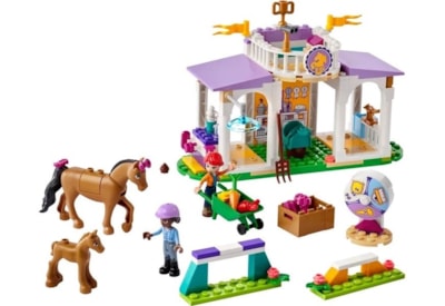 Lego® Friends Horse Training (41746)