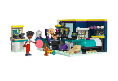 Lego® Friends Nova's Room (41755)