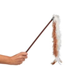 Petface Boa Teaser Cat Toy Petface Boa Teaser Cat Toy