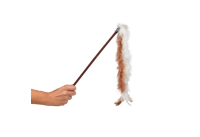 Petface Boa Teaser Cat Toy Petface Boa Teaser Cat Toy