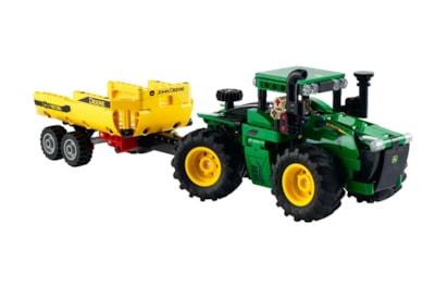Lego® Technic John Deere 9620r Tractor (42136)