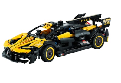 Lego® Technic Bugatti Bolide (42151)