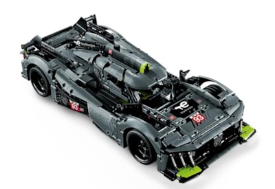 Lego Technic Peugeot 9x8 24h Le Mans Hybrid (42156)