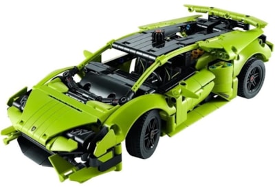 Lego® Technic Lamborghini Huracan Tenica (42161)