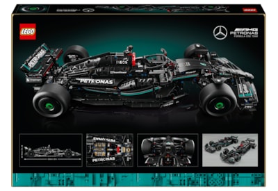 Lego® Technic Mercedes-amg F1 W14 E Performance (42171)