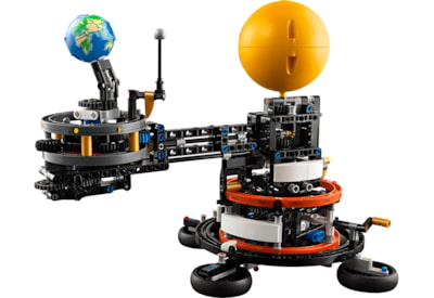 Lego® Technic Earth & Moon In Orbit (42179)