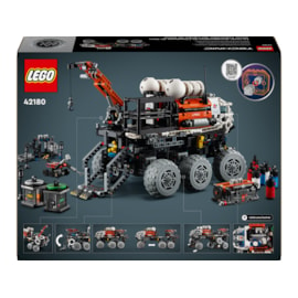 Lego® Technic Mars Crew Exploration Rover (42180)