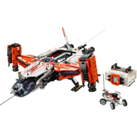 Lego® Technic  Vtol Heavy Cargo Spaceship Lt81 (42181)