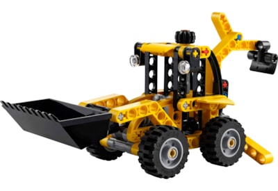 Lego® Technic Backhoe Loader Lego® Technic Backhoe Loader