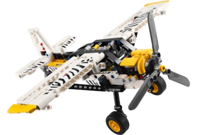 Lego® Technic Bush Plane Lego® Technic Bush Plane