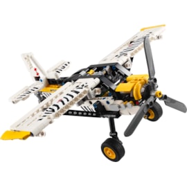 Lego® Technic Bush Plane Lego® Technic Bush Plane
