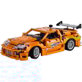 Lego® Technic Fast and Furious Toyota Supra Mk4