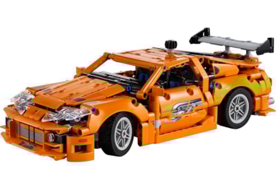 Lego® Technic Fast and Furious Toyota Supra Mk4