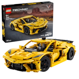 Lego® Technic Chevrolet Corvette Stingray Lego® Technic Chevrolet Corvette Stingray