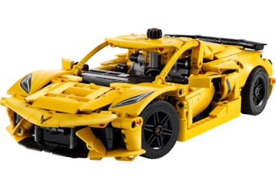 Lego® Technic Chevrolet Corvette Stingray Lego® Technic Chevrolet Corvette Stingray