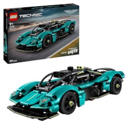 Lego® Technic Aston Martin Valkyrie