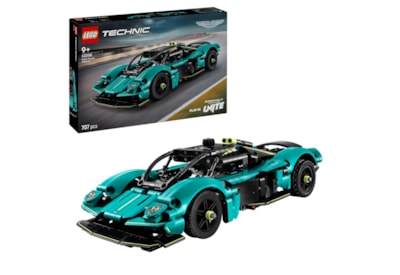 Lego® Technic Aston Martin Valkyrie