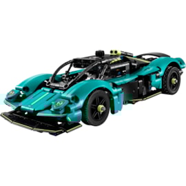 Lego® Technic Aston Martin Valkyrie