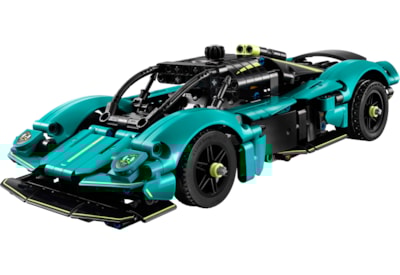 Lego® Technic Aston Martin Valkyrie