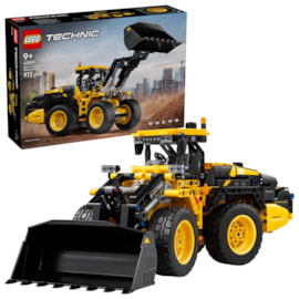 Lego® Technic Volvo L120 Electric Wheel Loader